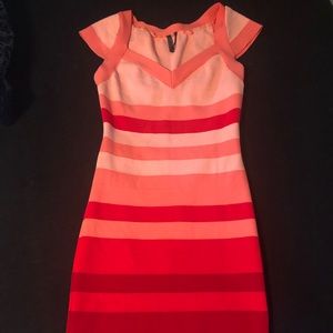 Guess Bodycon Dress